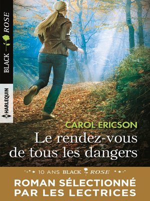 cover image of Le rendez-vous de tous les dangers